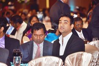 Celebs At Nats 2013 Telugu Sambaralu